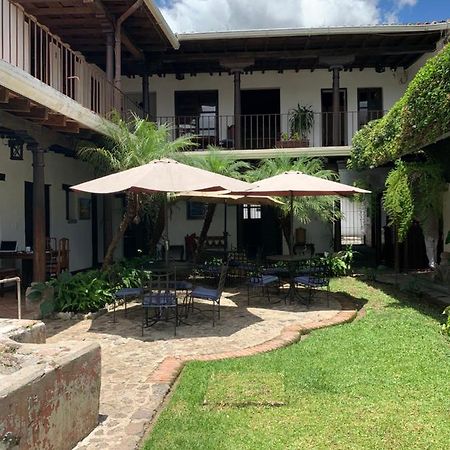 Villa De Antano أنتيغوا غواتيمالا المظهر الخارجي الصورة