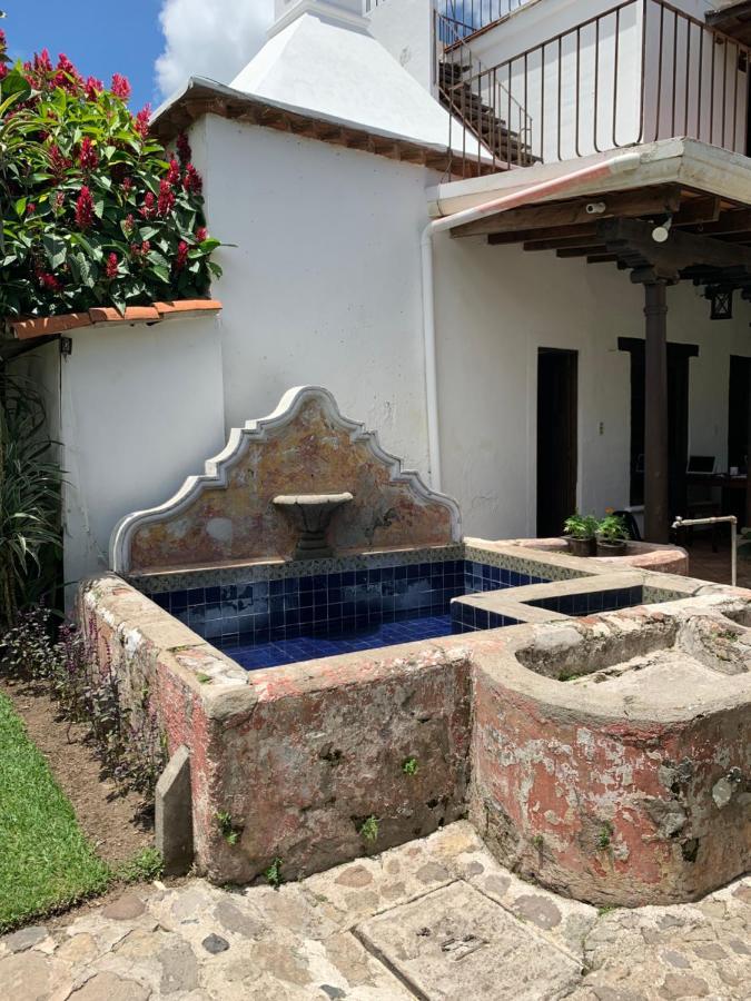 Villa De Antano أنتيغوا غواتيمالا المظهر الخارجي الصورة