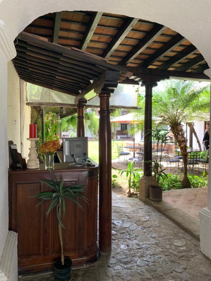 Villa De Antano أنتيغوا غواتيمالا المظهر الخارجي الصورة
