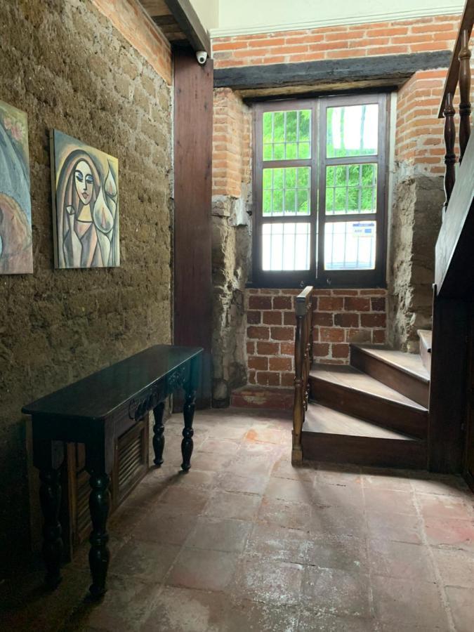 Villa De Antano أنتيغوا غواتيمالا المظهر الخارجي الصورة