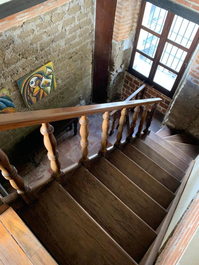Villa De Antano أنتيغوا غواتيمالا المظهر الخارجي الصورة