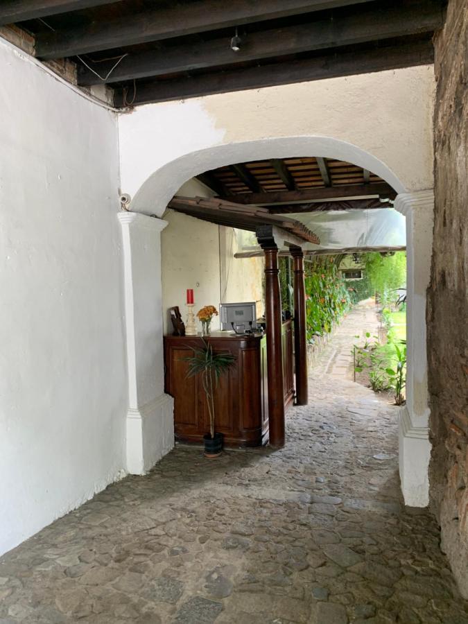 Villa De Antano أنتيغوا غواتيمالا المظهر الخارجي الصورة