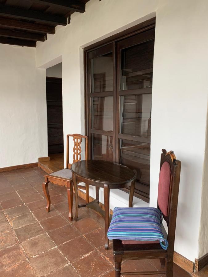 Villa De Antano أنتيغوا غواتيمالا المظهر الخارجي الصورة