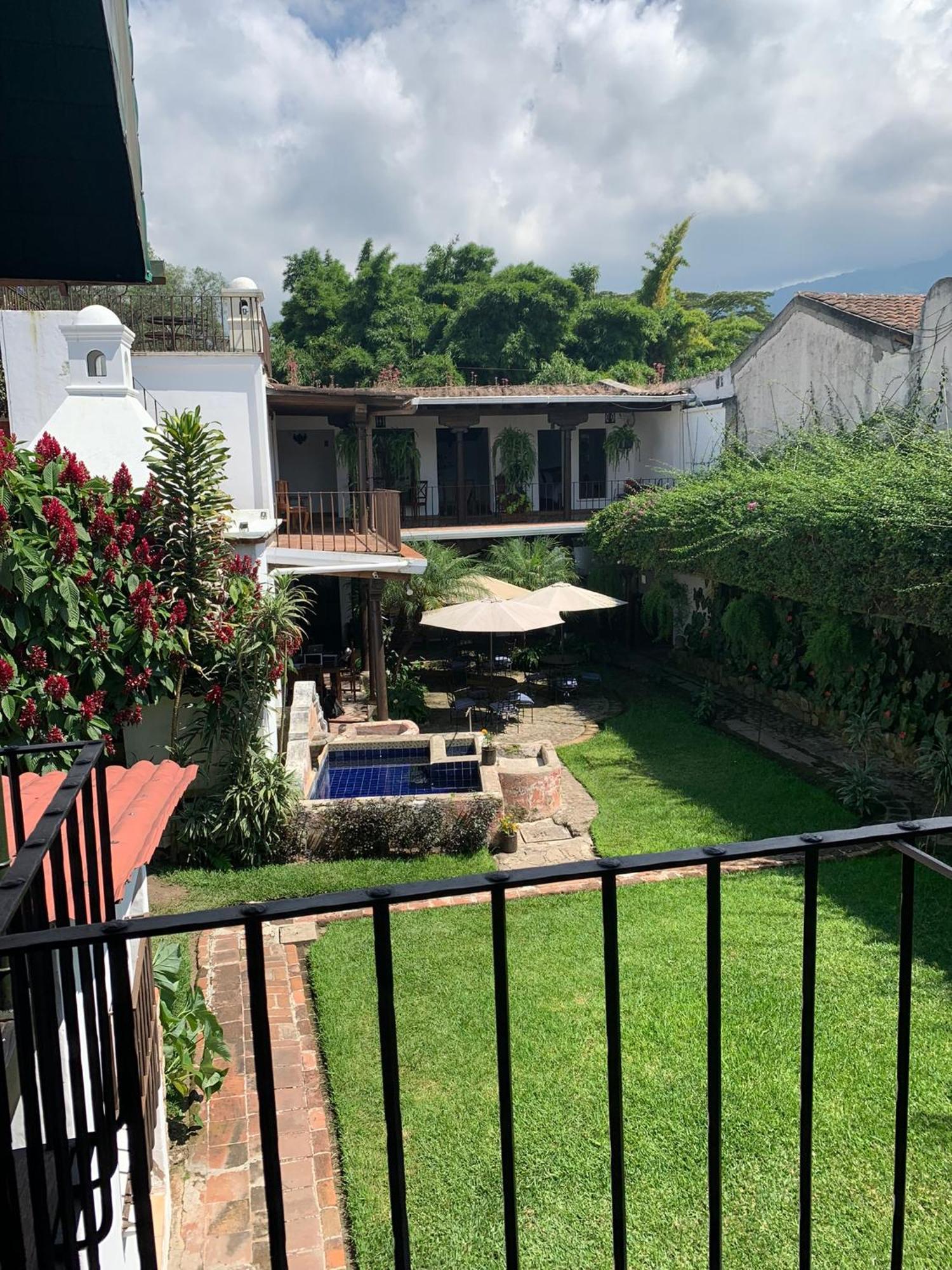 Villa De Antano أنتيغوا غواتيمالا المظهر الخارجي الصورة