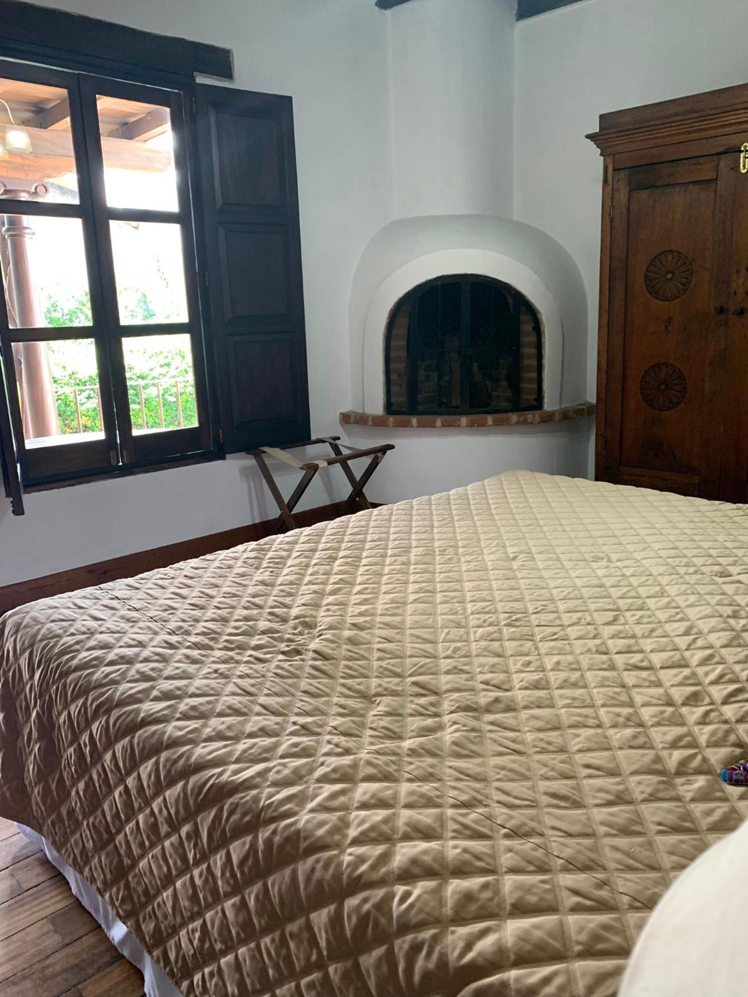 Villa De Antano أنتيغوا غواتيمالا الغرفة الصورة