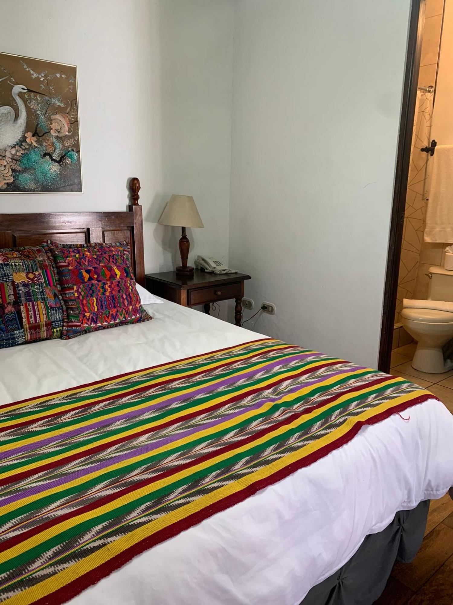 Villa De Antano أنتيغوا غواتيمالا الغرفة الصورة